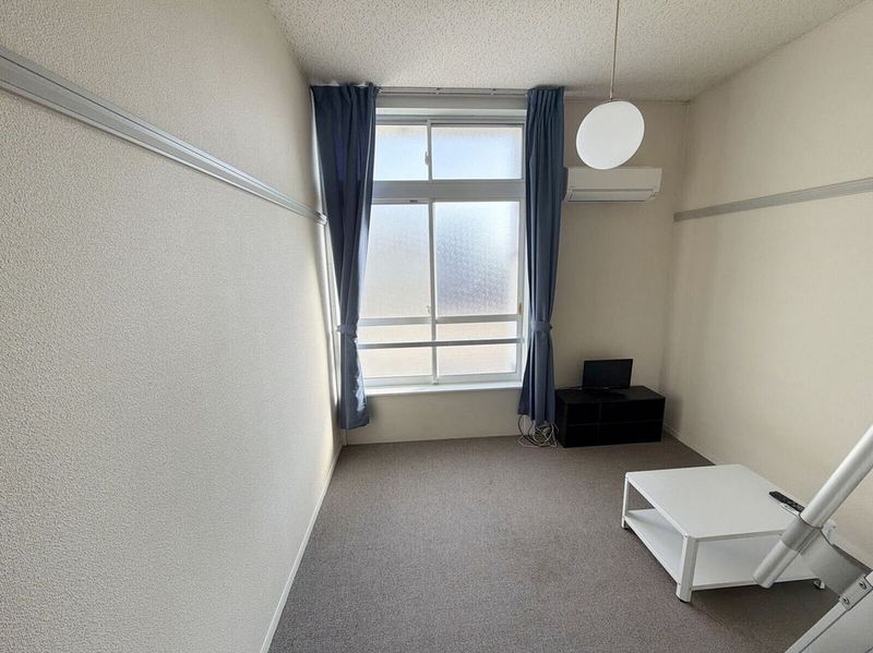 leopalace Takayanosho Phòng khách