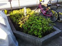 レオパレスきつねづか その他