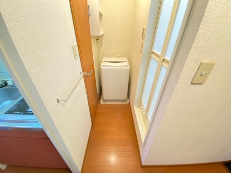 レオパレスコンフィアンス その他設備