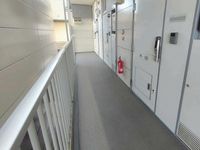 レオパレスウエストサイド白山 共用部分
