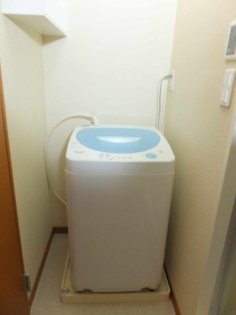 レオパレスピアーナ その他