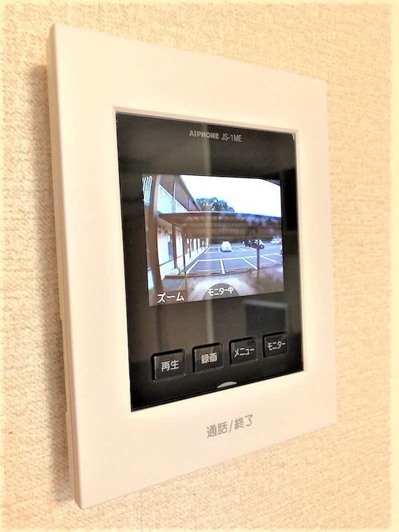 レオパレスＹＯＫＯＳＵＫＡ その他設備