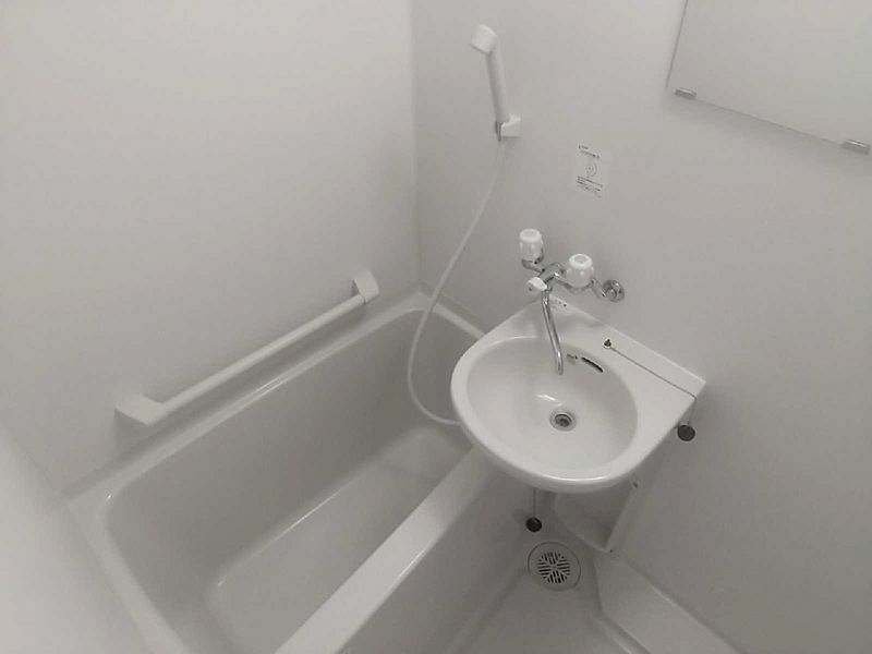 LEONEXT Mille Fleurs Phòng tắm