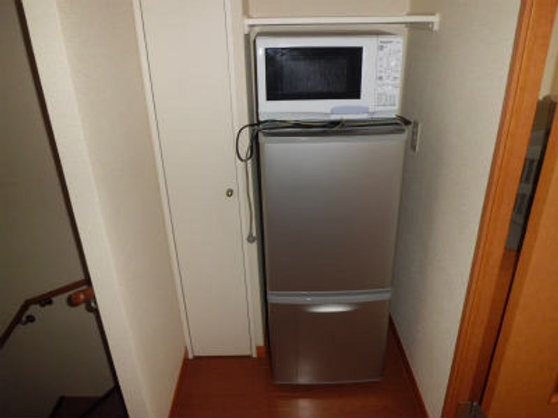 レオパレスクレール田島 その他