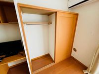 レオパレスＧＪ 収納