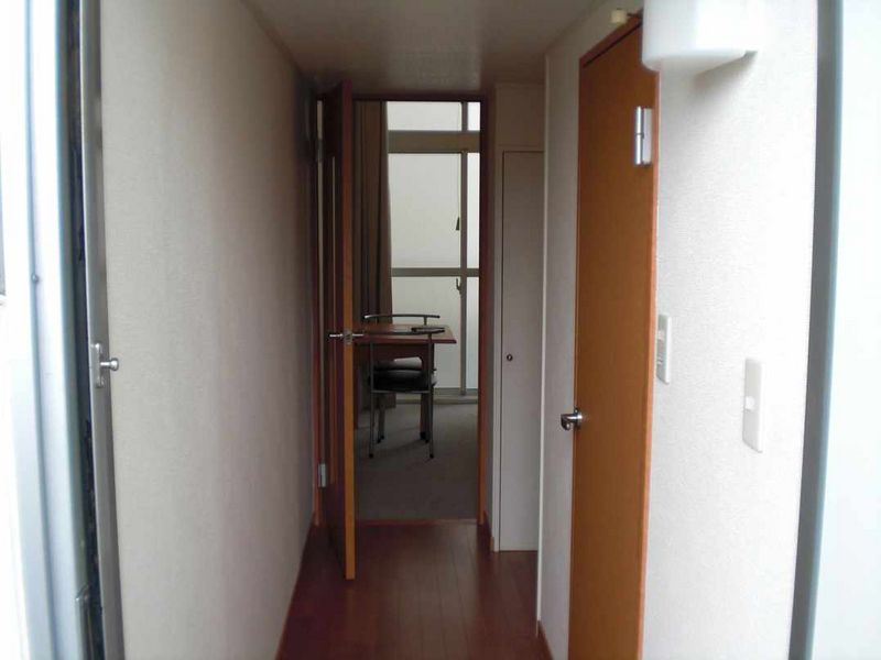 レオパレスＯＤＡＷＡＲＡ その他