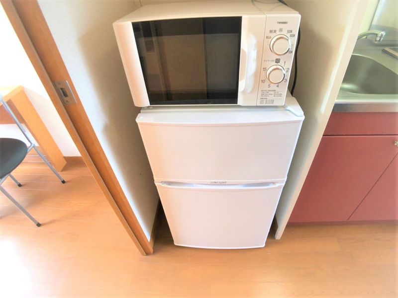 レオパレスビューハイツ その他設備