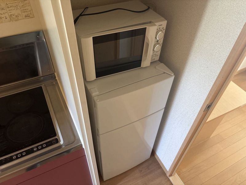 レオパレスＳＡＮＹＡ その他設備