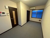 レオネクストル　ソレイユ 居間