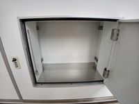 レオパレス福浜Ａ 収納