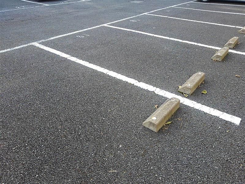 レオパレス栄Ｂ 駐車場