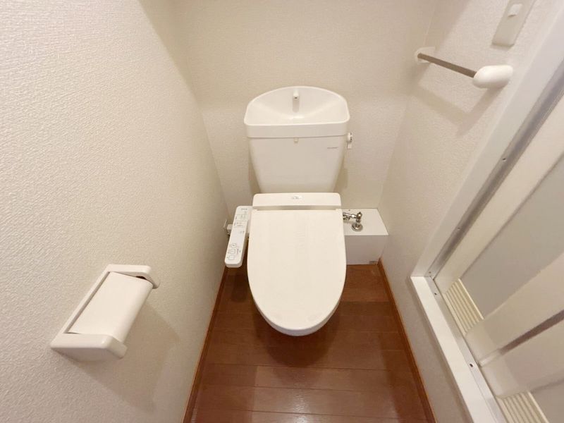 leopalace LOTUS A Toilet