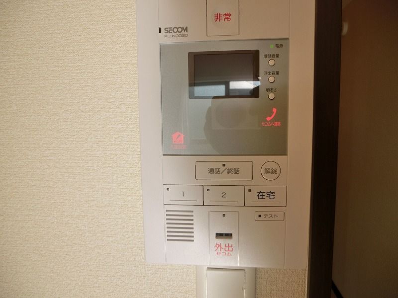 レオネクストさくらＡ その他