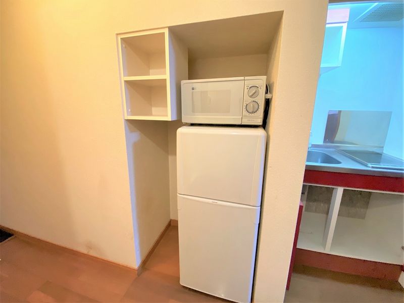 レオパレスＫｏｓｕｃａ　０４ キッチン