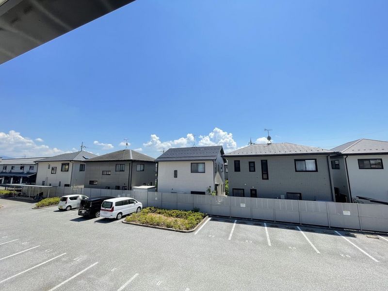 レオパレスＴＫすずめ 眺望