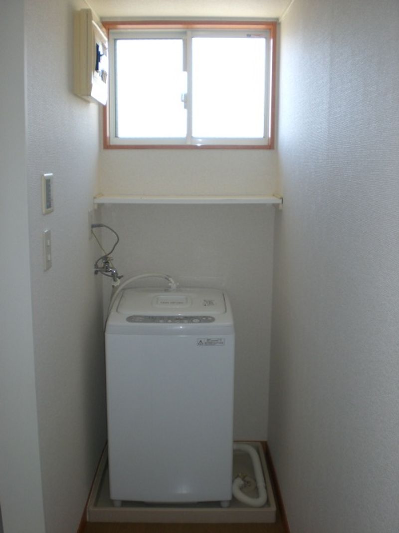 レオパレス中原 その他