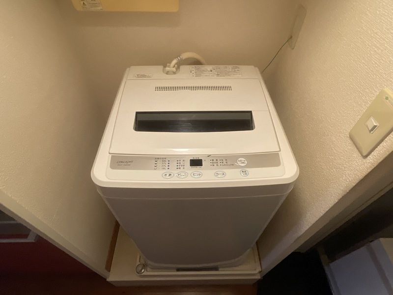 レオパレス向之芝 その他