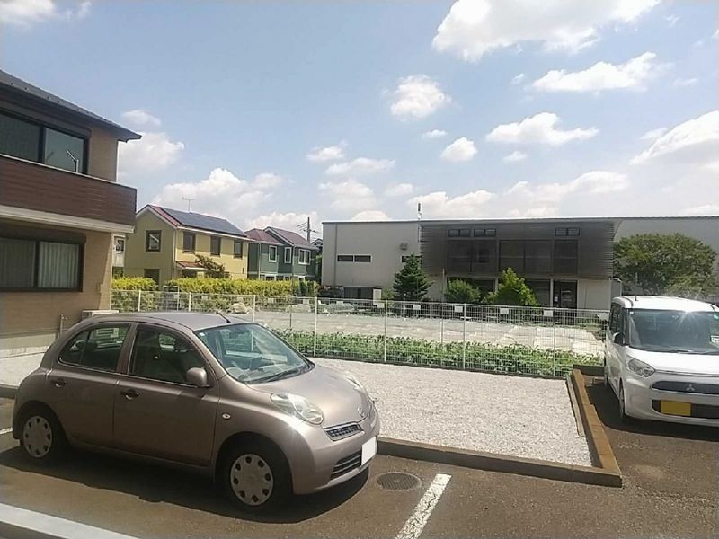 leopalace Sakura Brisa 视野