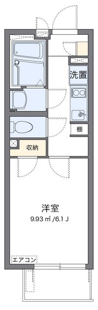 56387 Floorplan