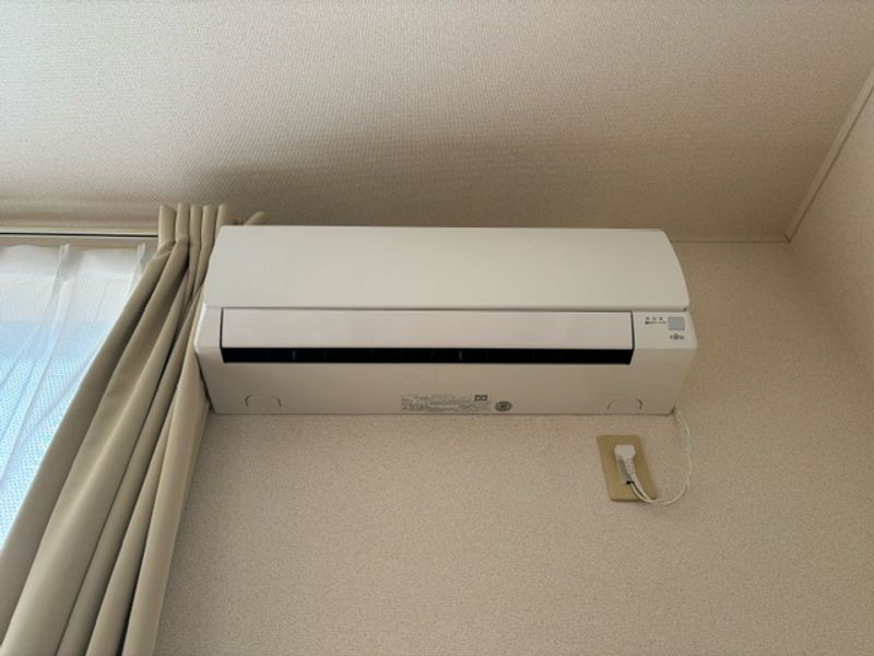 レオパレスペル　テ その他設備