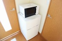レオパレス木ノ芽橋 その他