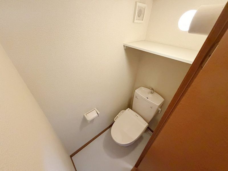 leopalace M Nhà vệ sinh