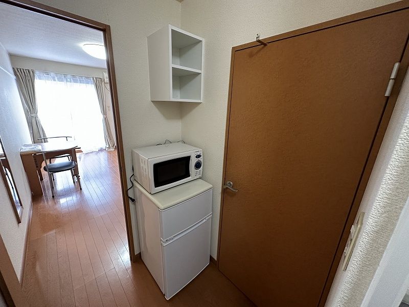 レオパレスサザンビレッジ その他
