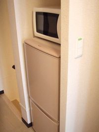 レオネクスト成城フォレスト その他設備