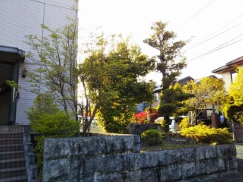 レオパレス希みが丘 その他