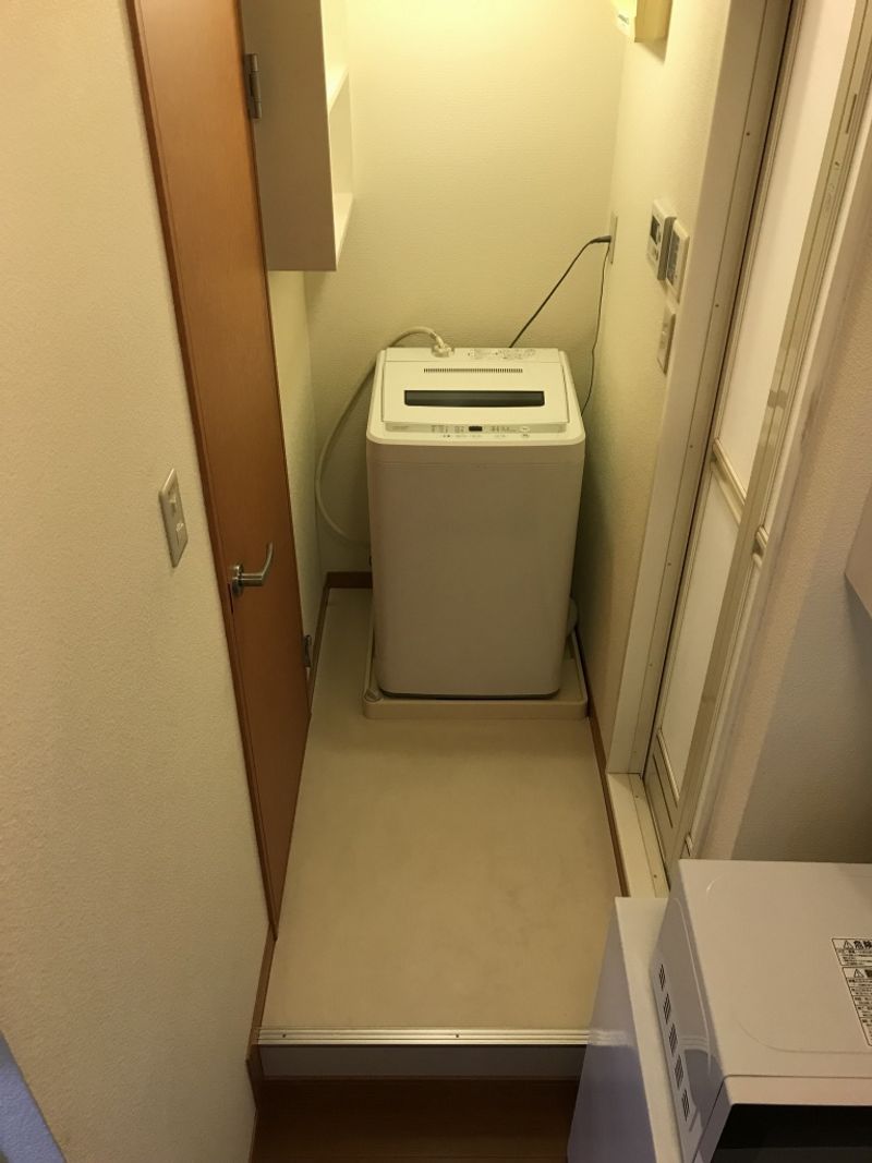 レオパレスコスモ その他設備