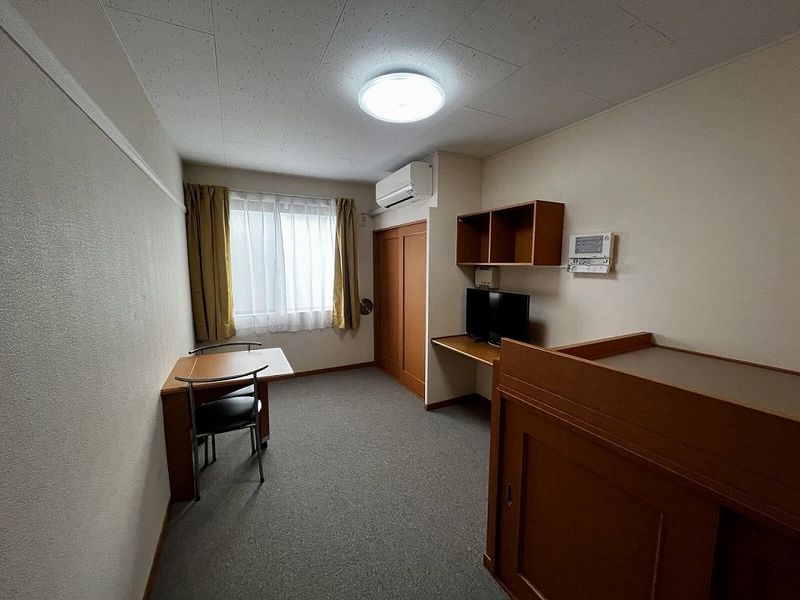 leopalace Koryo Living room