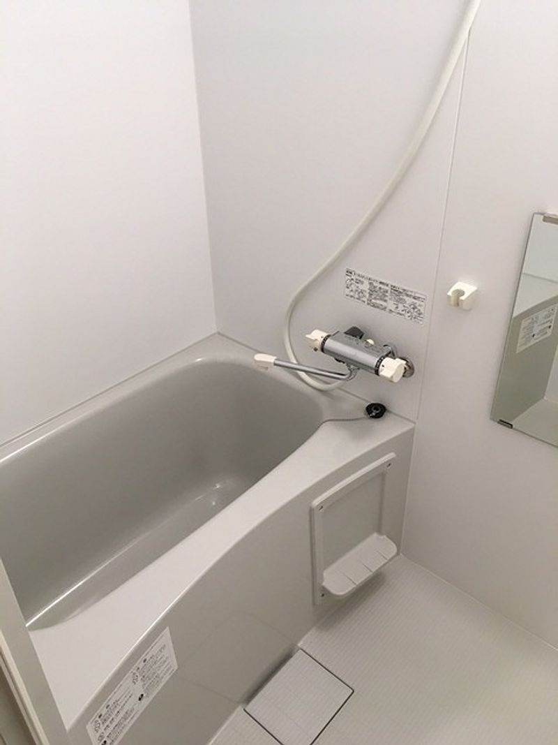 レオパレスＳＰＡ 風呂