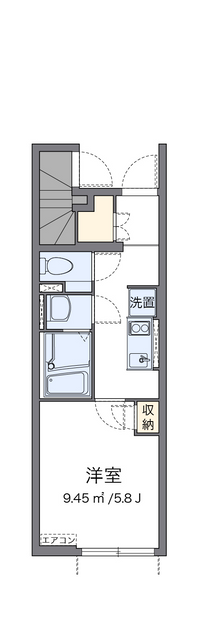 58528 Floorplan