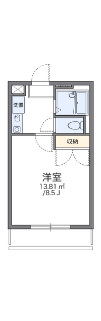 10666 Floorplan