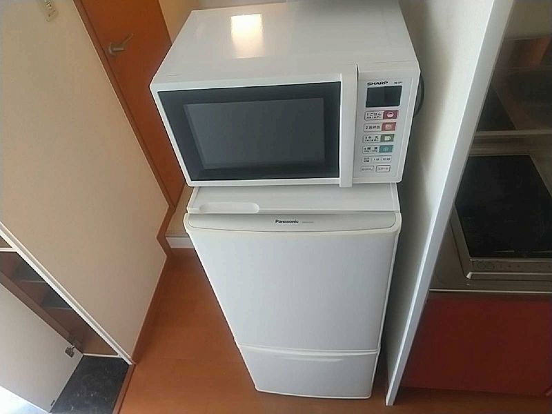 leopalace Suzuran Other facilities