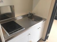 レオネクスト西品川第７ キッチン