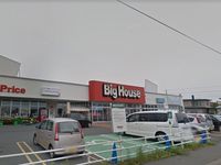 レオパレスサン　インレットⅢ 周辺環境