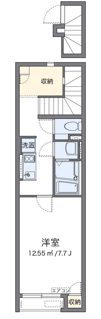 57185 格局图