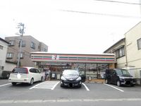 レオネクストレジスター本郷 周辺環境