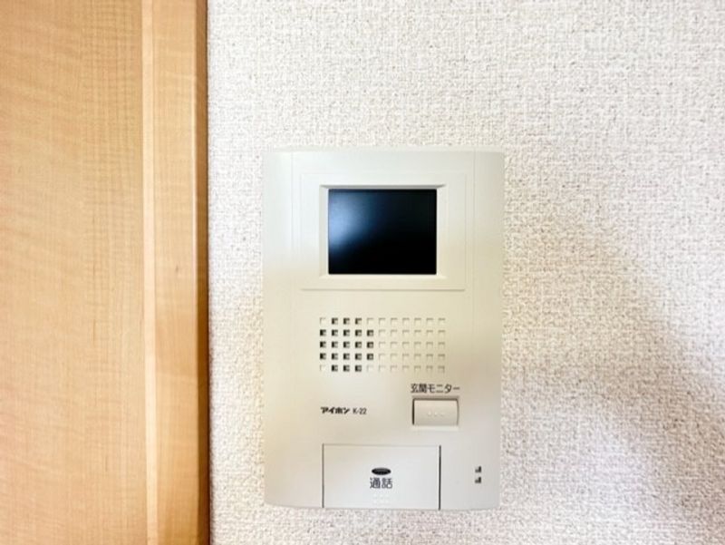 レオパレスルチェンテ セキュリティ
