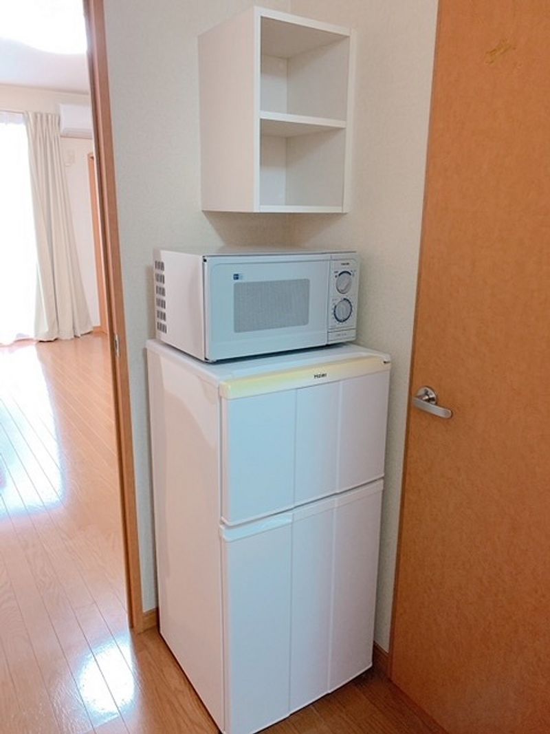 レオパレスＣｈｅｚ　ｍｏｉ　Ｎ その他設備