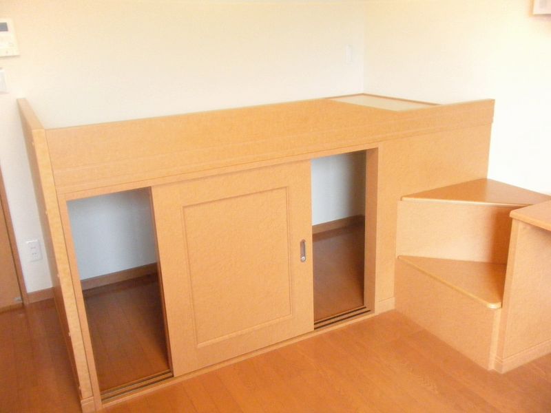 レオパレスベルウィング その他