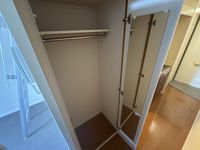 leopalace Claire J・K Storage