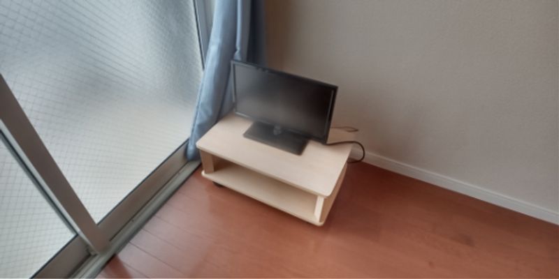 レオパレス田川 その他設備