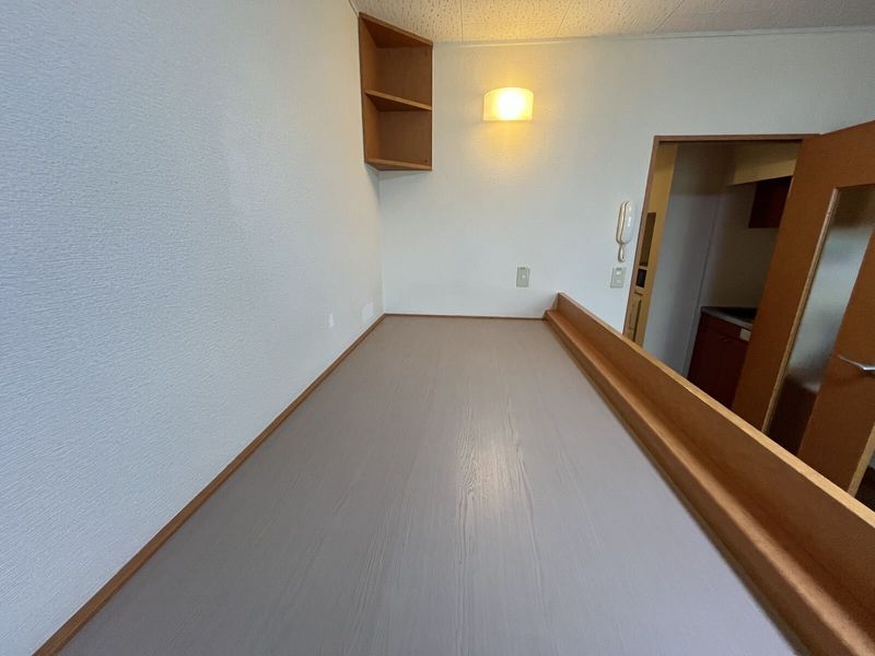 レオパレスグリーンコート　小栗 その他