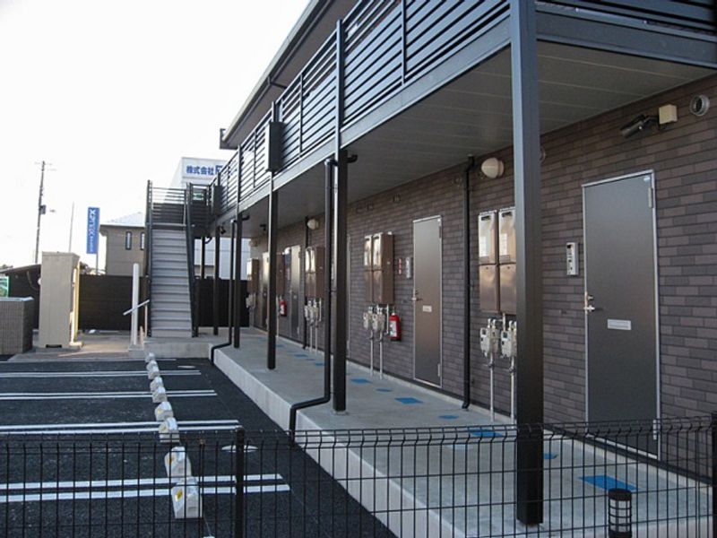 レオネクストいずみ 共用部分
