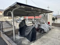 レオパレスＣｈｒｉｓｔ 共用部分