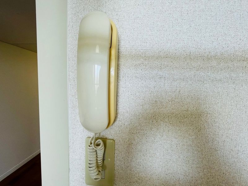 レオパレスコトブキ その他設備