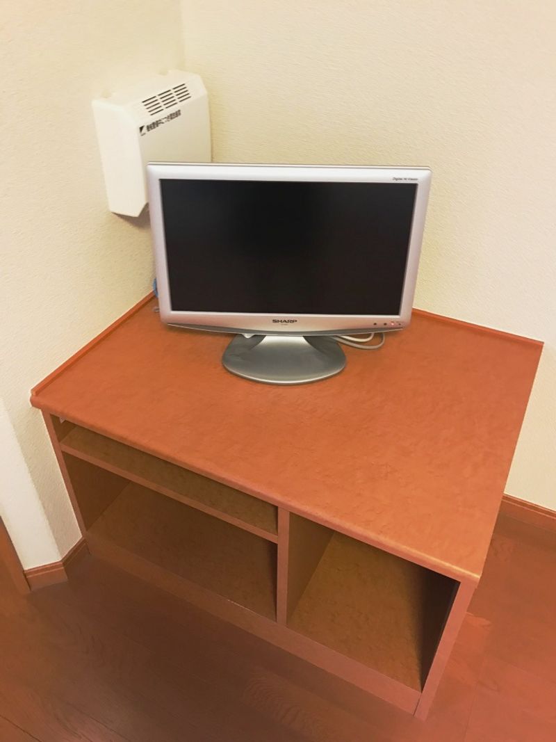 レオパレスブルームＹＫ その他