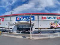 レオパレスブラン 周辺環境